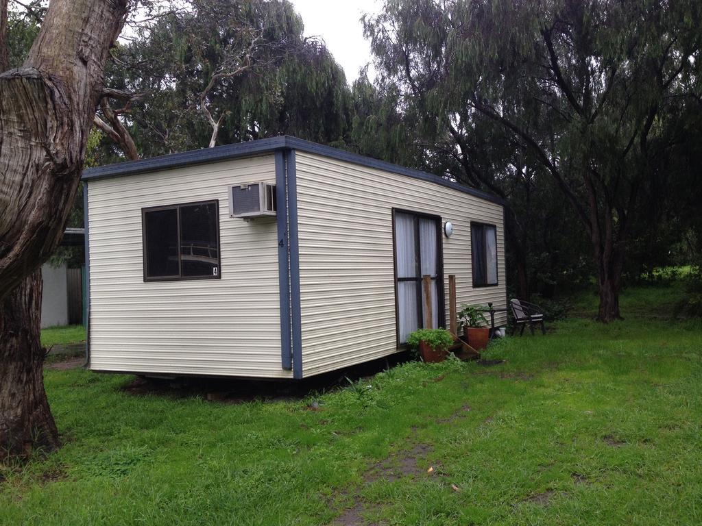 Hotel Millicent Lakeside Caravan Park Esterno foto